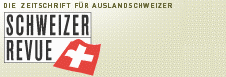 Schweizer Revue Magazin für Auslandschweizer