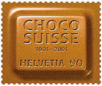 Chocosuisse